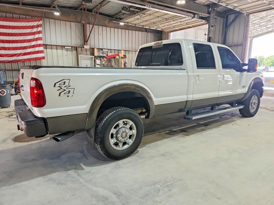 Продаж на аукціоні авто 2016 Ford F250, vin: 1FT7W2B6XGEB50432, номер лоту: 53667626