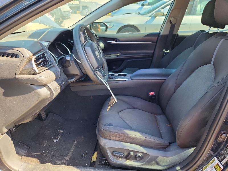 Aukcja sprzedaży 2021 Toyota Camry, vin: 4T1C11AK1MU578716, numer aukcji: 60432826