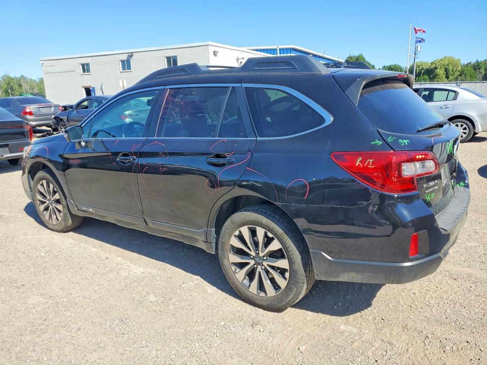 Aukcja sprzedaży 2015 Subaru Outback, vin: 4S4BSFLC7F3203739, numer aukcji: 63004886