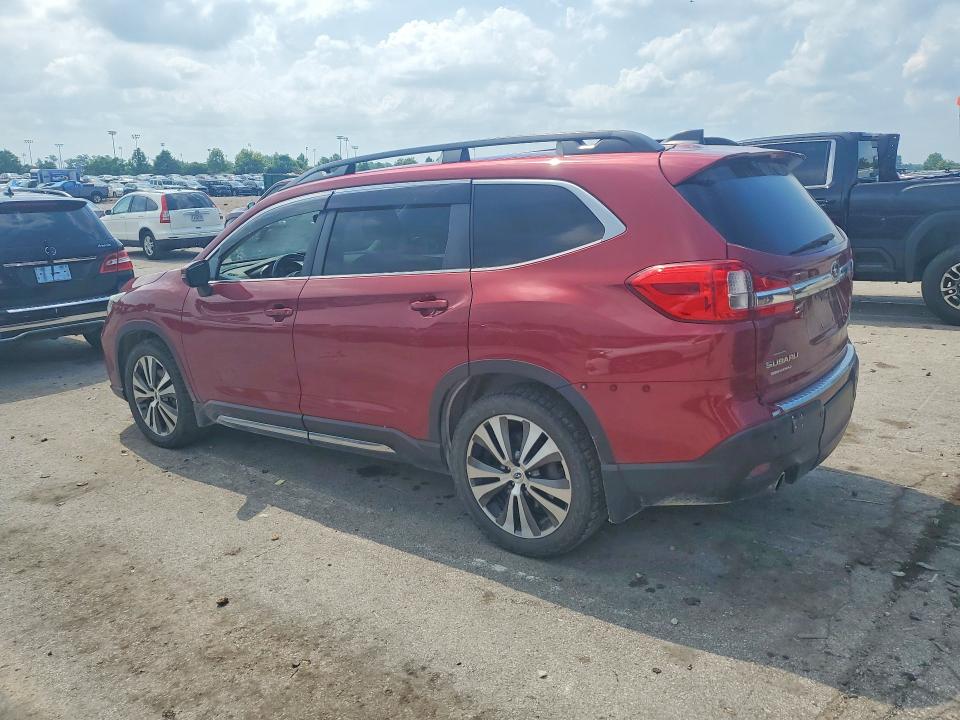 Aukcja sprzedaży 2019 Subaru Ascent, vin: 4S4WMALD7K3434447, numer aukcji: 59678156