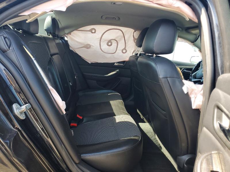 Aukcja sprzedaży 2014 Chevrolet Malibu, vin: 1G11C5SL6EF269813, numer aukcji: 59350146