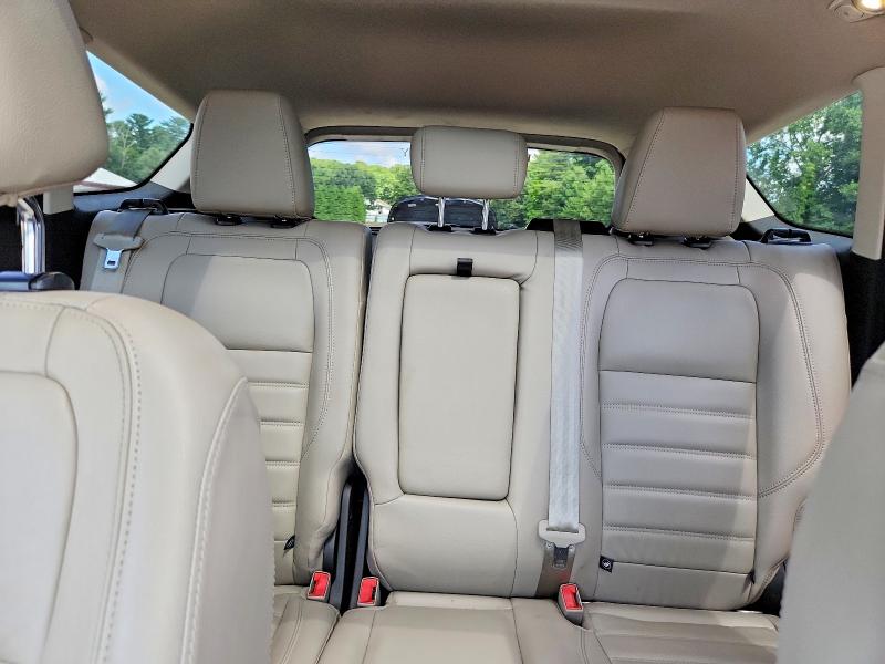 Aukcja sprzedaży 2017 Ford Escape, vin: 1FMCU9GD9HUB47724, numer aukcji: 63659976