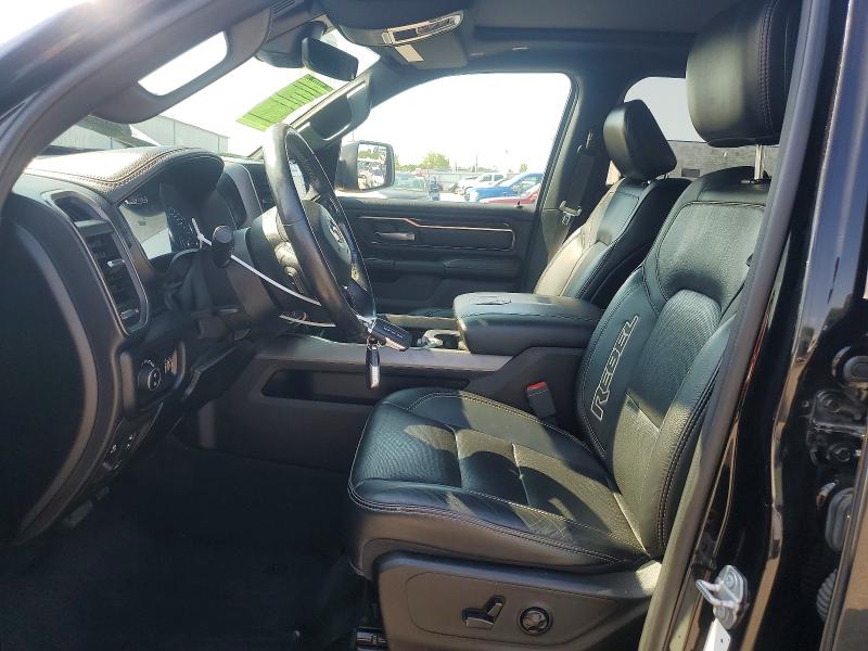 Aukcja sprzedaży 2020 Ram 1500, vin: 1C6SRFLT2LN340367, numer aukcji: 62433476