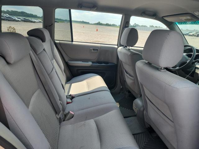 2006 Toyota Highlander მანქანა იყიდება აუქციონზე, vin: JTEGD21A460140661, აუქციონის ნომერი: 62295806