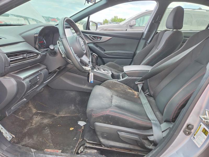 Продаж на аукціоні авто 2022 Subaru Wrx, vin: JF1VBAH65N8015736, номер лоту: 62028126