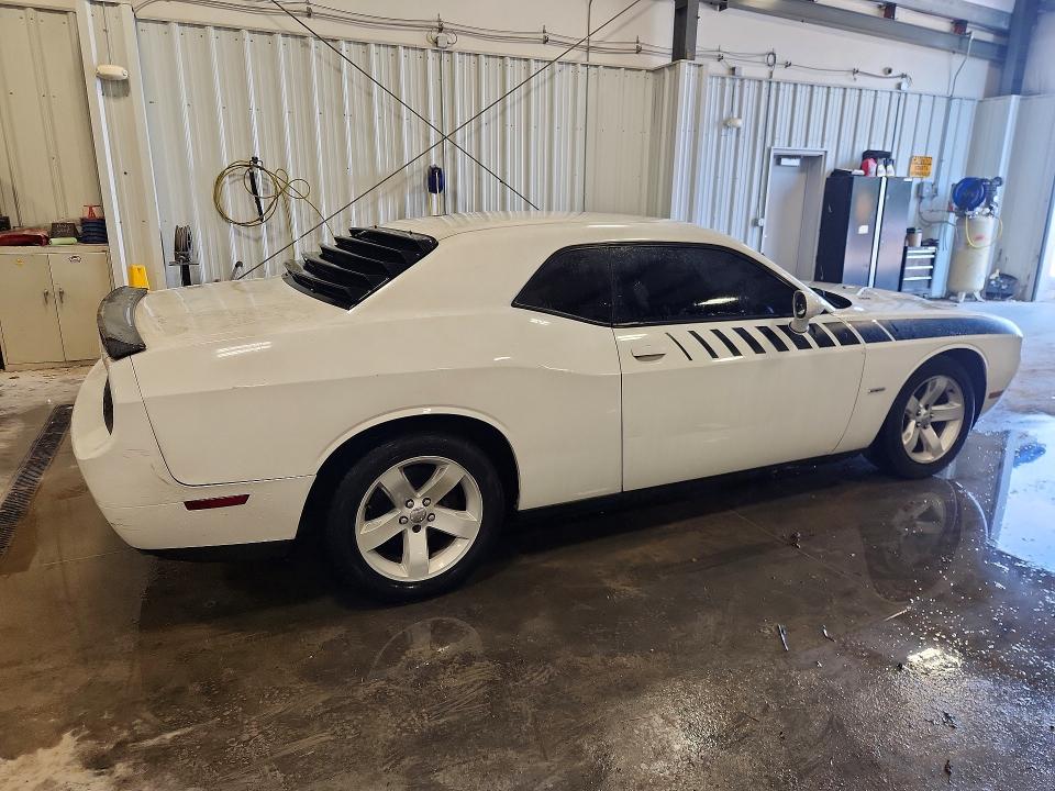 Aukcja sprzedaży 2011 Dodge Challenger, vin: 2B3CJ4DG9BH596234, numer aukcji: 63344046