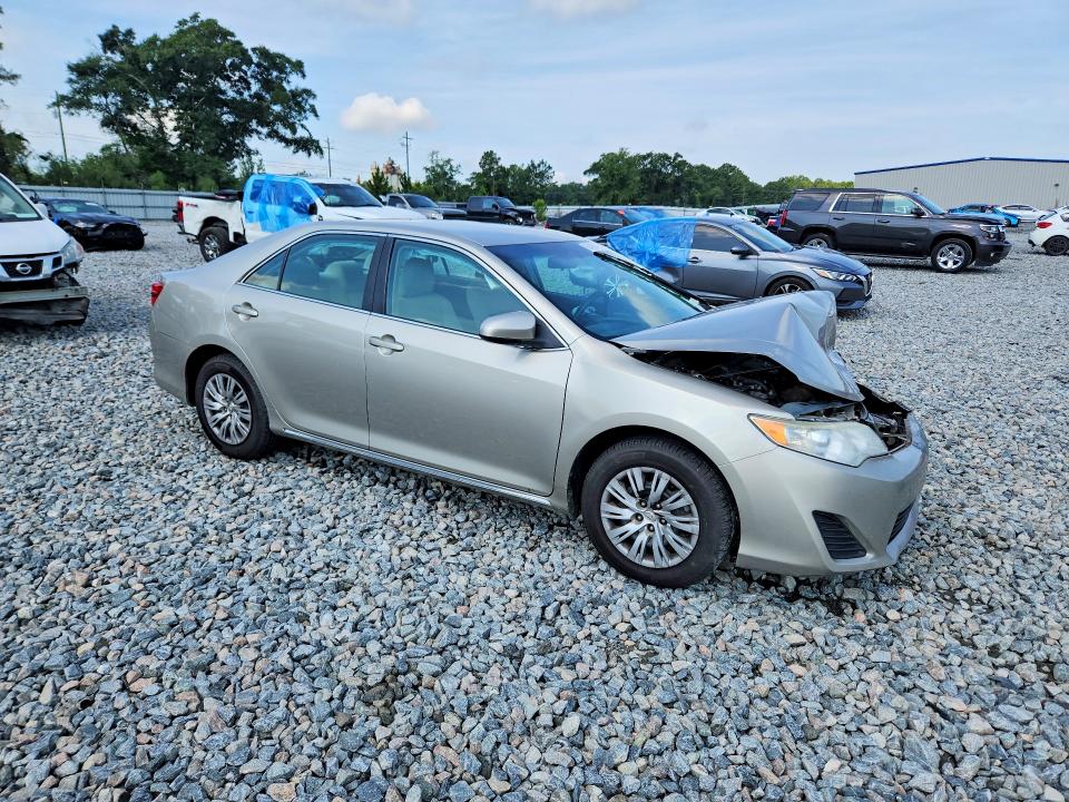 Aukcja sprzedaży 2014 Toyota Camry, vin: 4T1BF1FK2EU429464, numer aukcji: 60496746