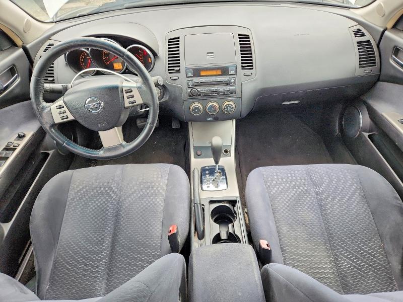 Продажа на аукционе авто 2006 Nissan Altima, vin: 1N4AL11D96N430971, номер лота: 61007786