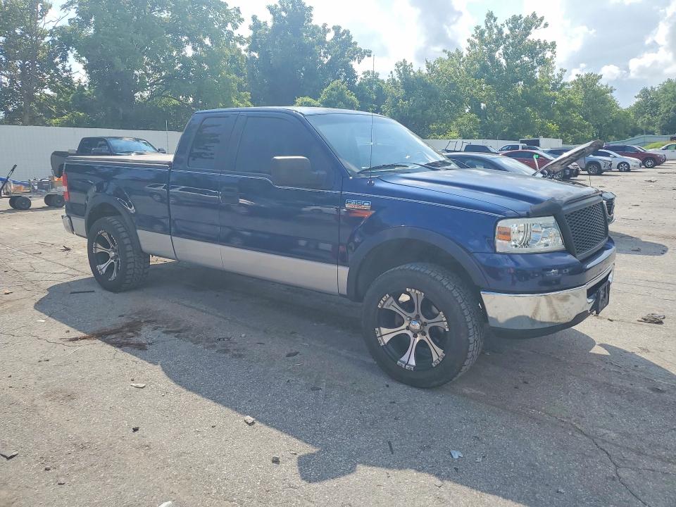 Aukcja sprzedaży 2007 Ford F150, vin: 1FTPX12V17NA44952, numer aukcji: 60365536