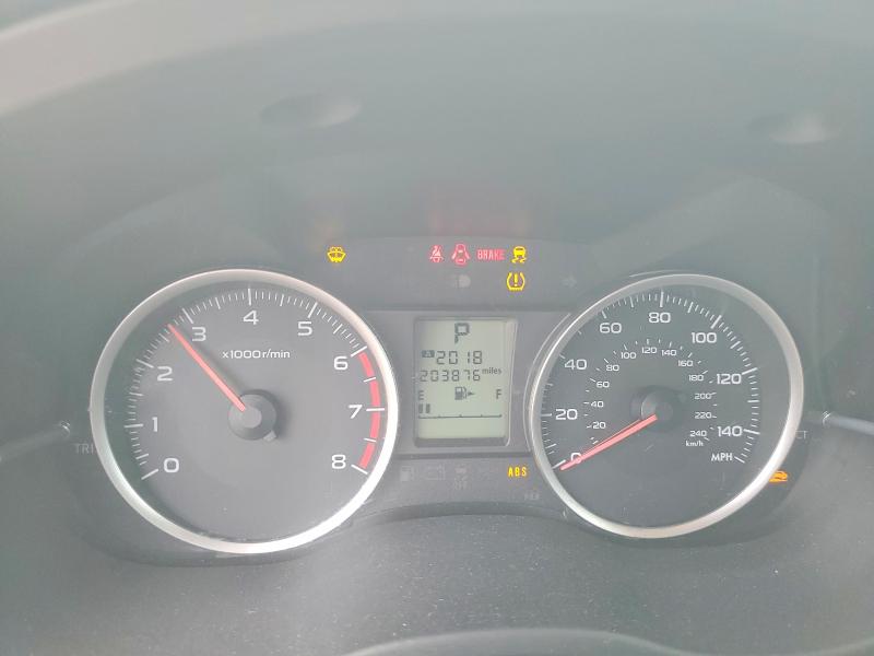 Продаж на аукціоні авто 2014 Subaru Forester, vin: JF2SJAGC8EH500204, номер лоту: 63152816