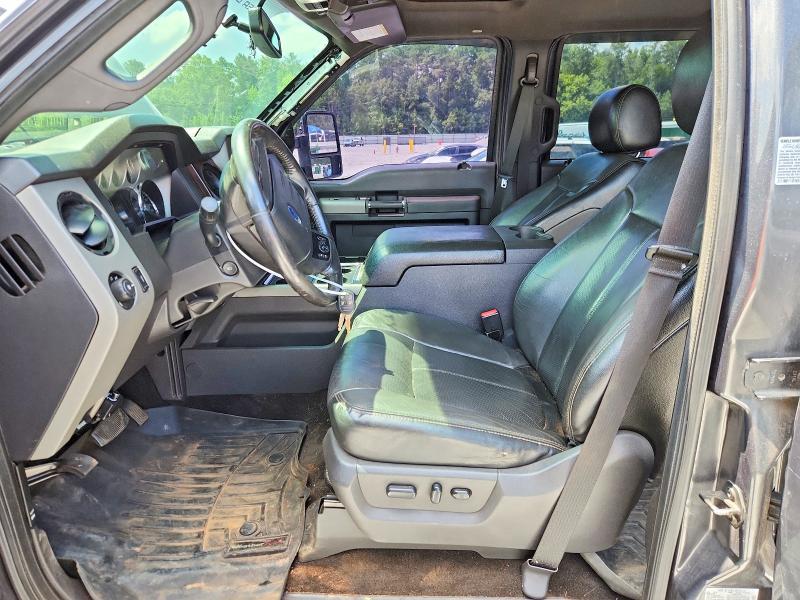 Продажа на аукционе авто 2016 Ford F350, vin: 1FT8W3BTXGEC66438, номер лота: 61397146