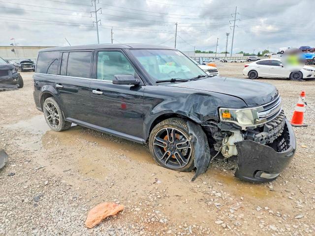 Aukcja sprzedaży 2015 Ford Flex, vin: 2FMHK6C85FBA21771, numer aukcji: 62568606