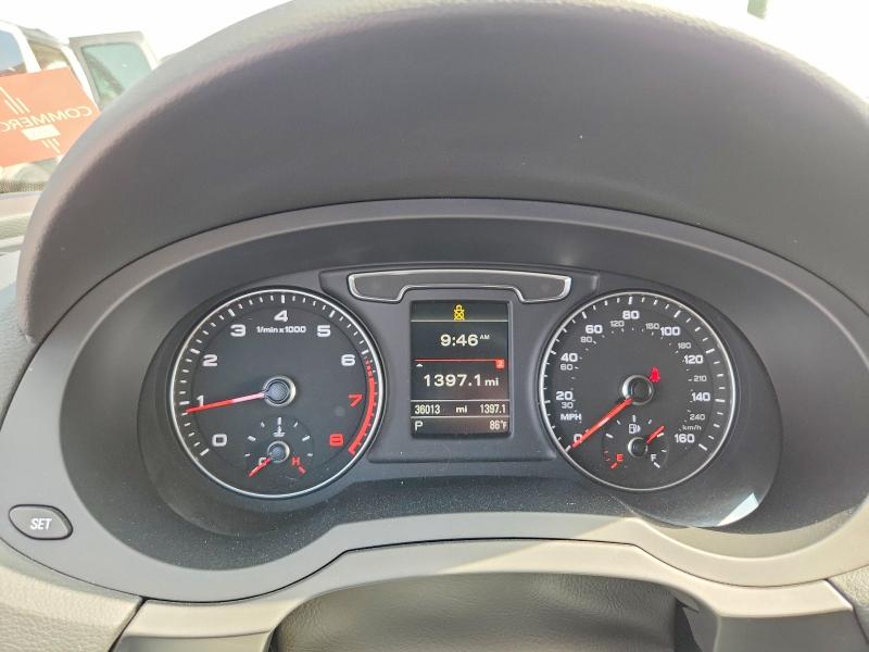 Aukcja sprzedaży 2018 Audi Q3, vin: WA1BCCFS0JR035168, numer aukcji: 85793055