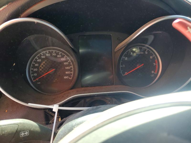63368976 :رقم المزاد ، WDDWJ6EB8HF453110 vin ، 2017 Mercedes-benz C مزاد بيع