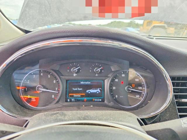 Продаж на аукціоні авто 2018 Buick Encore, vin: KL4CJESB4JB577796, номер лоту: 60020776