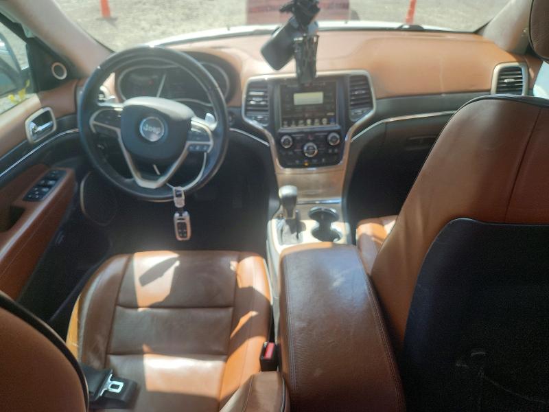 Aukcja sprzedaży 2016 Jeep Grand Cherokee, vin: 1C4RJFJT2GC328903, numer aukcji: 61373726