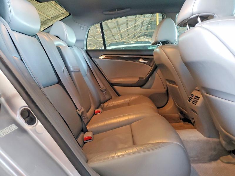 Продаж на аукціоні авто 2006 Acura 3.2tl, vin: 19UUA66276A025217, номер лоту: 63256446