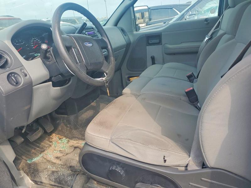 Aukcja sprzedaży 2007 Ford F150, vin: 1FTRX12W07FB41734, numer aukcji: 61401266