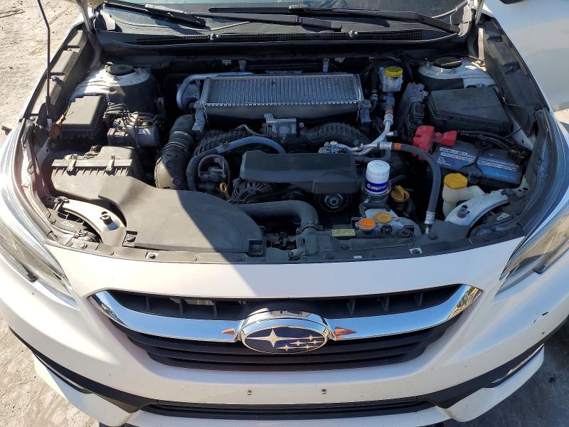 60971356 :رقم المزاد ، 4S3BWGN63N3007494 vin ، 2022 Subaru Legacy مزاد بيع