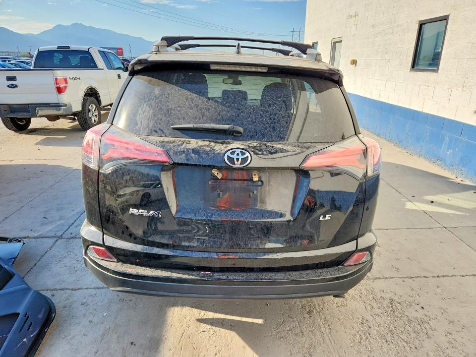 Aukcja sprzedaży 2018 Toyota Rav4, vin: 2T3ZFREV7JW508879, numer aukcji: 62720606