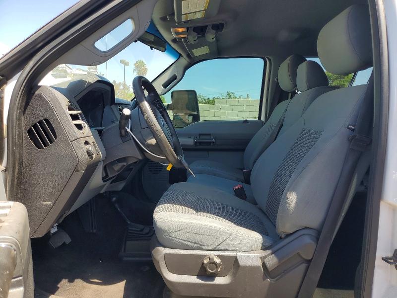 Продажа на аукционе авто 2016 Ford F350, vin: 1FT8W3BT4GED14161, номер лота: 61367426