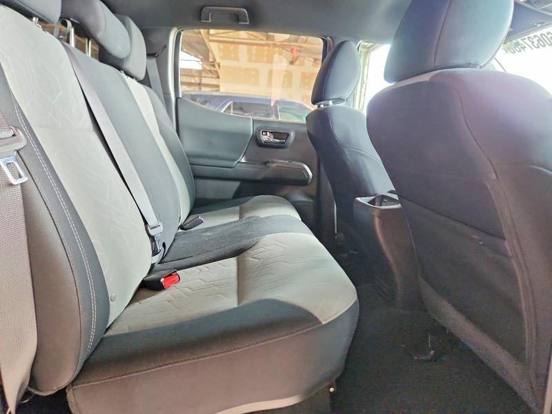 60637486 :رقم المزاد ، 3TMCZ5AN7PM557375 vin ، 2023 Toyota Tacoma مزاد بيع