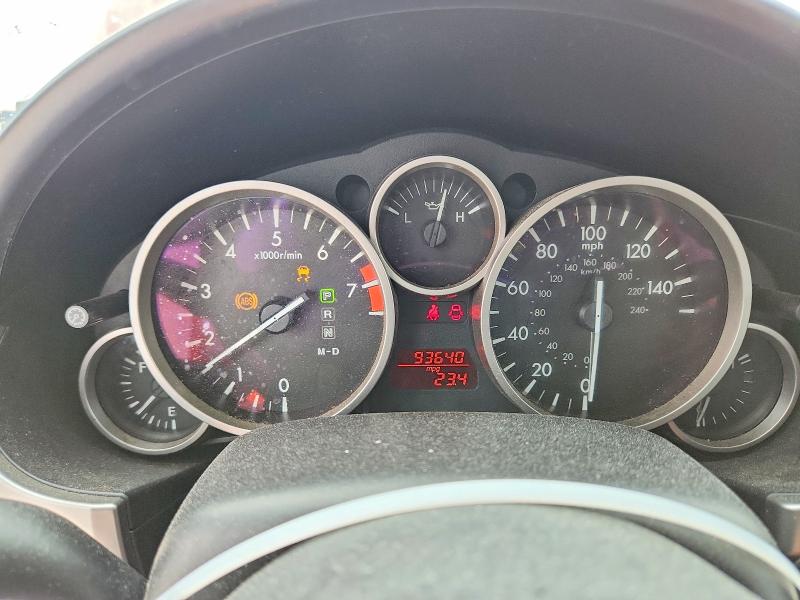 Продажа на аукционе авто 2012 Mazda Mx-5 Miata, vin: JM1NC2PF7C0224776, номер лота: 62410686