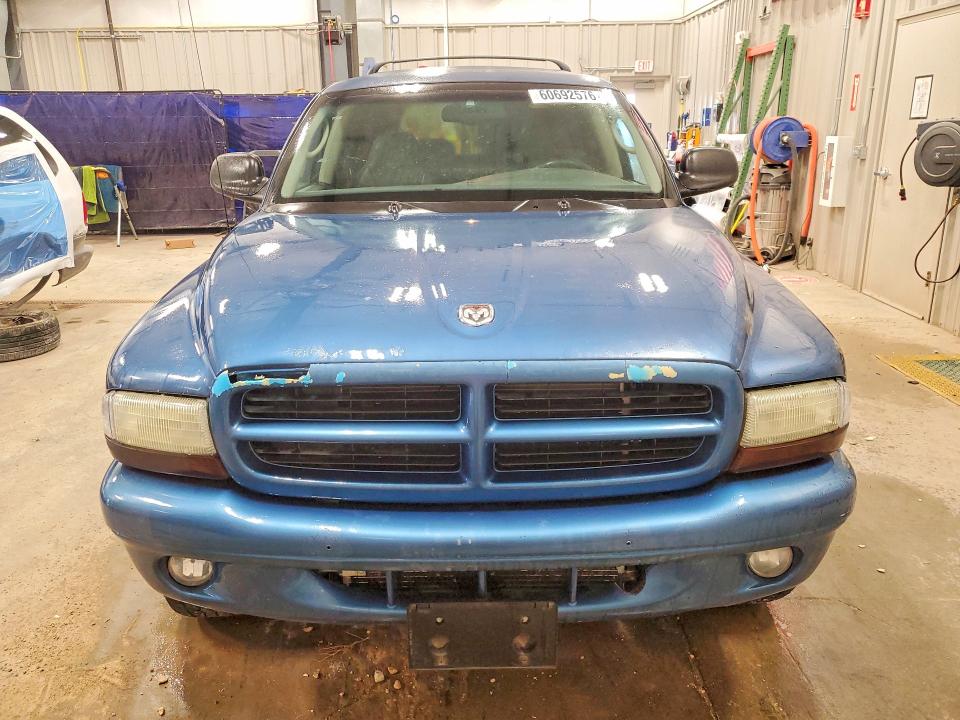 Aukcja sprzedaży 2001 Dodge Durango, vin: 1B4HS28N91F635111, numer aukcji: 60692576