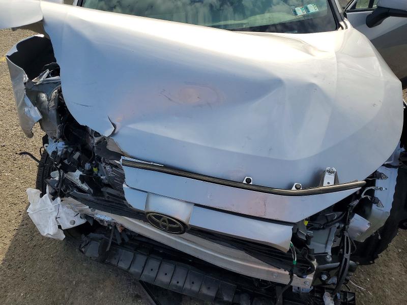 Продаж на аукціоні авто 2025 Toyota Rav4, vin: 2T3P1RFV4SC508538, номер лоту: 61850666