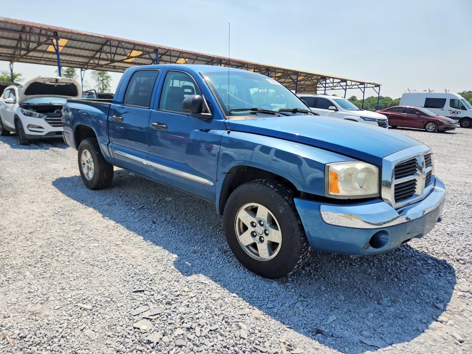 Продаж на аукціоні авто 2005 Dodge Dakota, vin: 1D3HW58N15S195723, номер лоту: 63468676