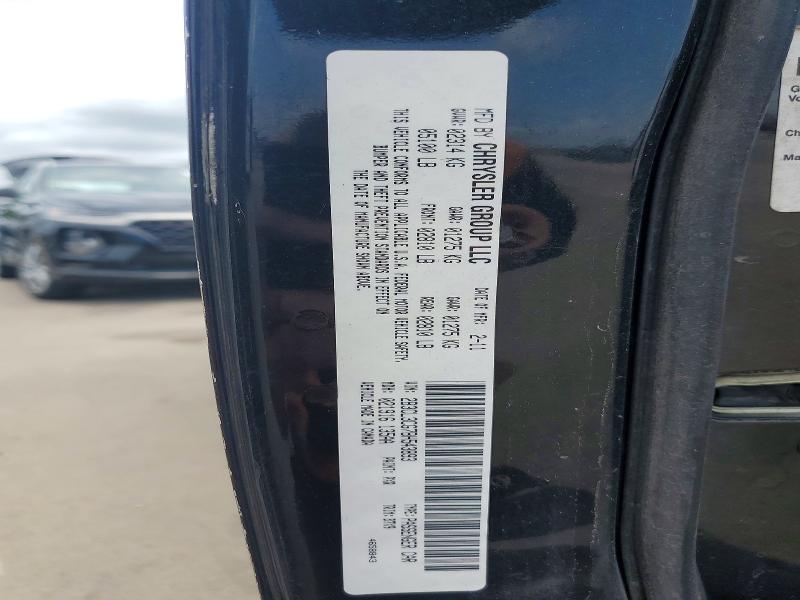 Aukcja sprzedaży 2011 Dodge Charger, vin: 2B3CL3CG7BH543893, numer aukcji: 60560026