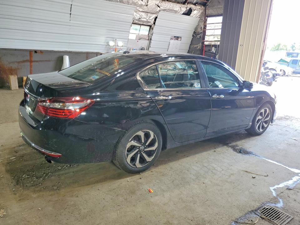 Aukcja sprzedaży 2017 Honda Accord, vin: 1HGCR2F94HA131895, numer aukcji: 60790056
