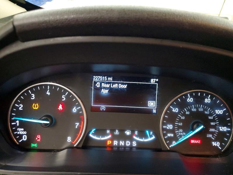 Aukcja sprzedaży 2019 Ford Ecosport, vin: MAJ3S2GE1KC305387, numer aukcji: 63138836