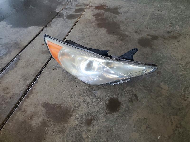 Продажа на аукционе авто 2013 Hyundai Sonata, vin: 5NPEB4AC8DH751758, номер лота: 60009216