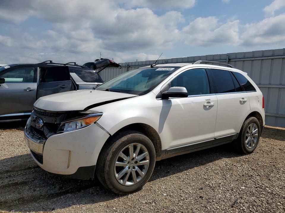 2011 Ford Edge მანქანა იყიდება აუქციონზე, vin: 2FMDK4KC7BBB30185, აუქციონის ნომერი: 61413296