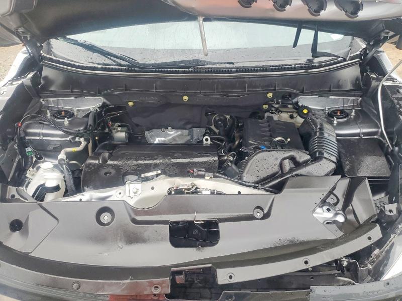Продажа на аукционе авто 2025 Mitsubishi Outlander Sport, vin: JA4ARUAU9SU007456, номер лота: 62794106