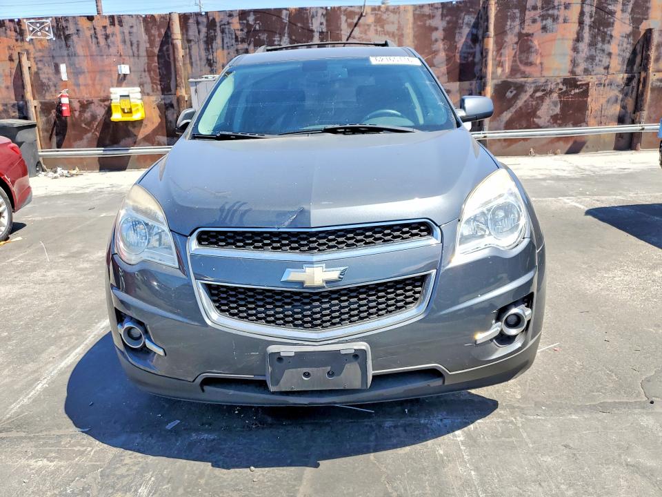 Продажа на аукционе авто 2010 Chevrolet Equinox, vin: 2CNALPEW2A6328042, номер лота: 62165116