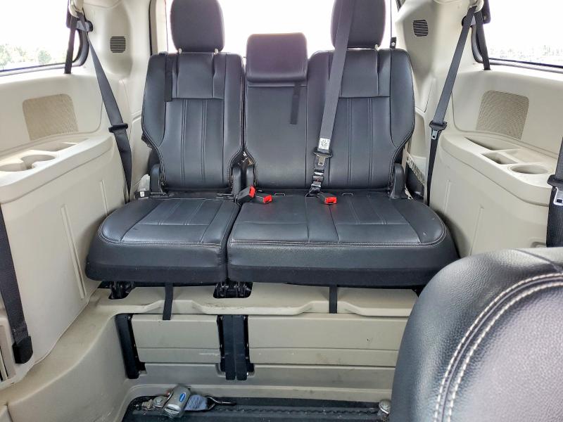 Aukcja sprzedaży 2015 Chrysler Town & Country, vin: 2C4RC1BG4FR718034, numer aukcji: 61962926