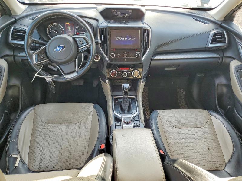 Aukcja sprzedaży 2019 Subaru Forester, vin: JF2SKASC8KH471965, numer aukcji: 60246866