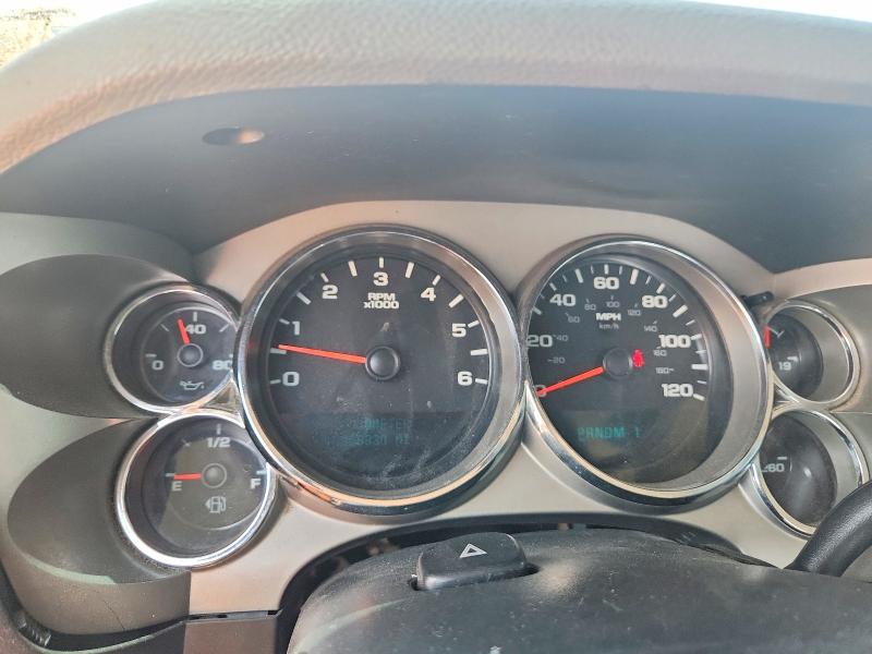 Продаж на аукціоні авто 2011 Chevrolet Silverado, vin: 1GC1CVCG4BF257440, номер лоту: 62201366