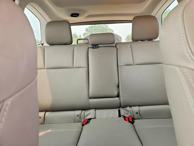 2017 Subaru Forester მანქანა იყიდება აუქციონზე, vin: JF2SJAJC5HH460435, აუქციონის ნომერი: 61011076