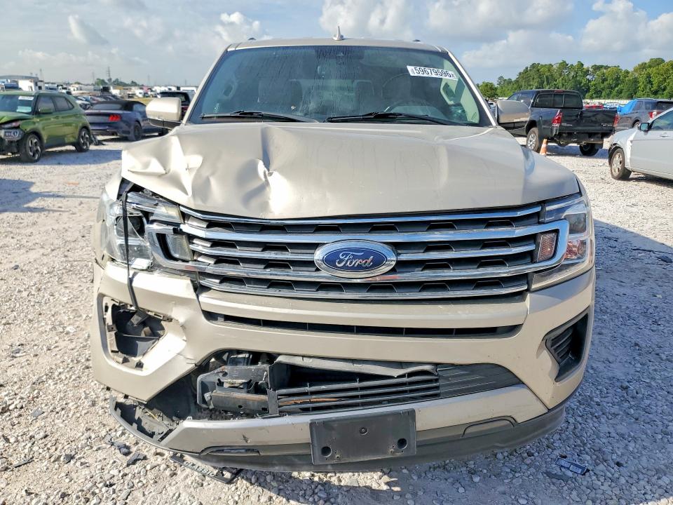 Продажа на аукционе авто 2018 Ford Expedition, vin: 1FMJU1HT7JEA29136, номер лота: 59679596