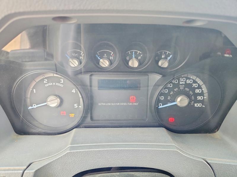 Aukcja sprzedaży 2012 Ford F750, vin: 3FRXX7FK4CV338706, numer aukcji: 69819386