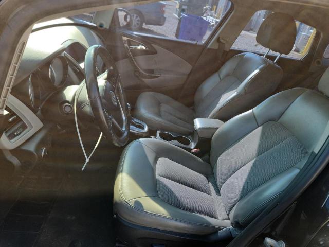 2014 Buick Verano მანქანა იყიდება აუქციონზე, vin: 1G4PR5SK8E4152460, აუქციონის ნომერი: 60129496