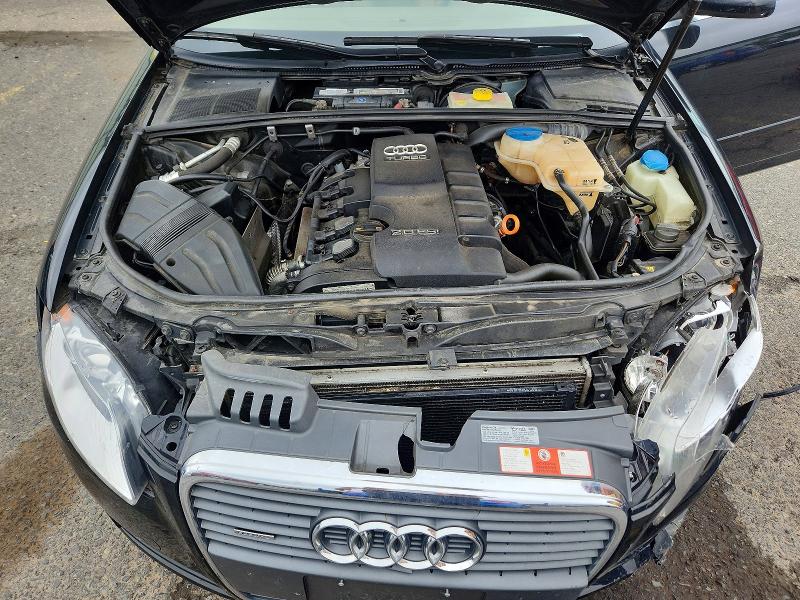 59285666 :رقم المزاد ، WAUDF78E57A144654 vin ، 2007 Audi A4 مزاد بيع