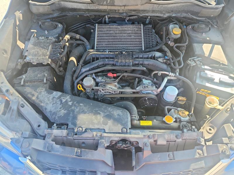 Продаж на аукціоні авто 2016 Subaru Forester, vin: JF2SJGXC7GH490934, номер лоту: 60030606