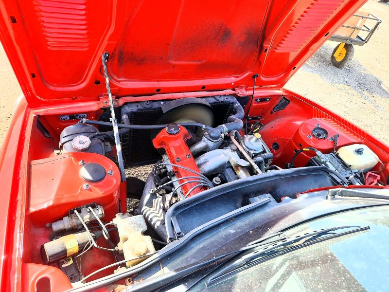 Продаж на аукціоні авто 1980 Triumph Car Tr7, vin: TPVDJ8AT202407, номер лоту: 85618815