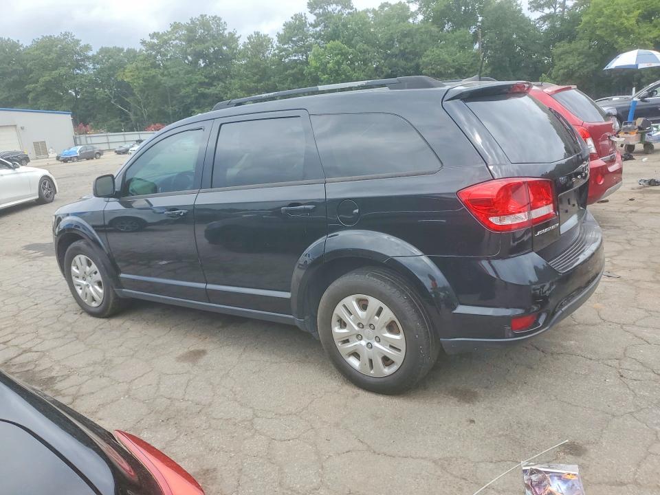 Aukcja sprzedaży 2019 Dodge Journey, vin: 3C4PDCBB4KT862792, numer aukcji: 62488176