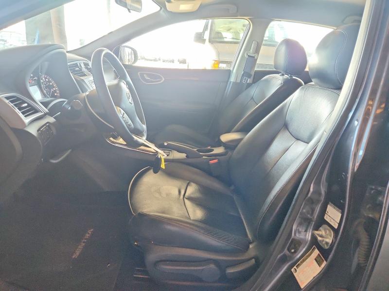 Aukcja sprzedaży 2014 Nissan Sentra, vin: 3N1AB7AP6EY314755, numer aukcji: 60700136