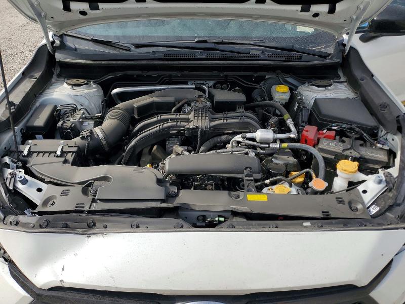 Продажа на аукционе авто 2025 Subaru Crosstrek, vin: 4S4GUHF66S3741280, номер лота: 61057866
